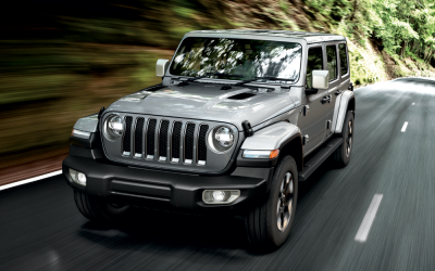 Jeep Wrangler Price in Nepal | Jeep Wrangler Unlimited - Jeep® Nepal