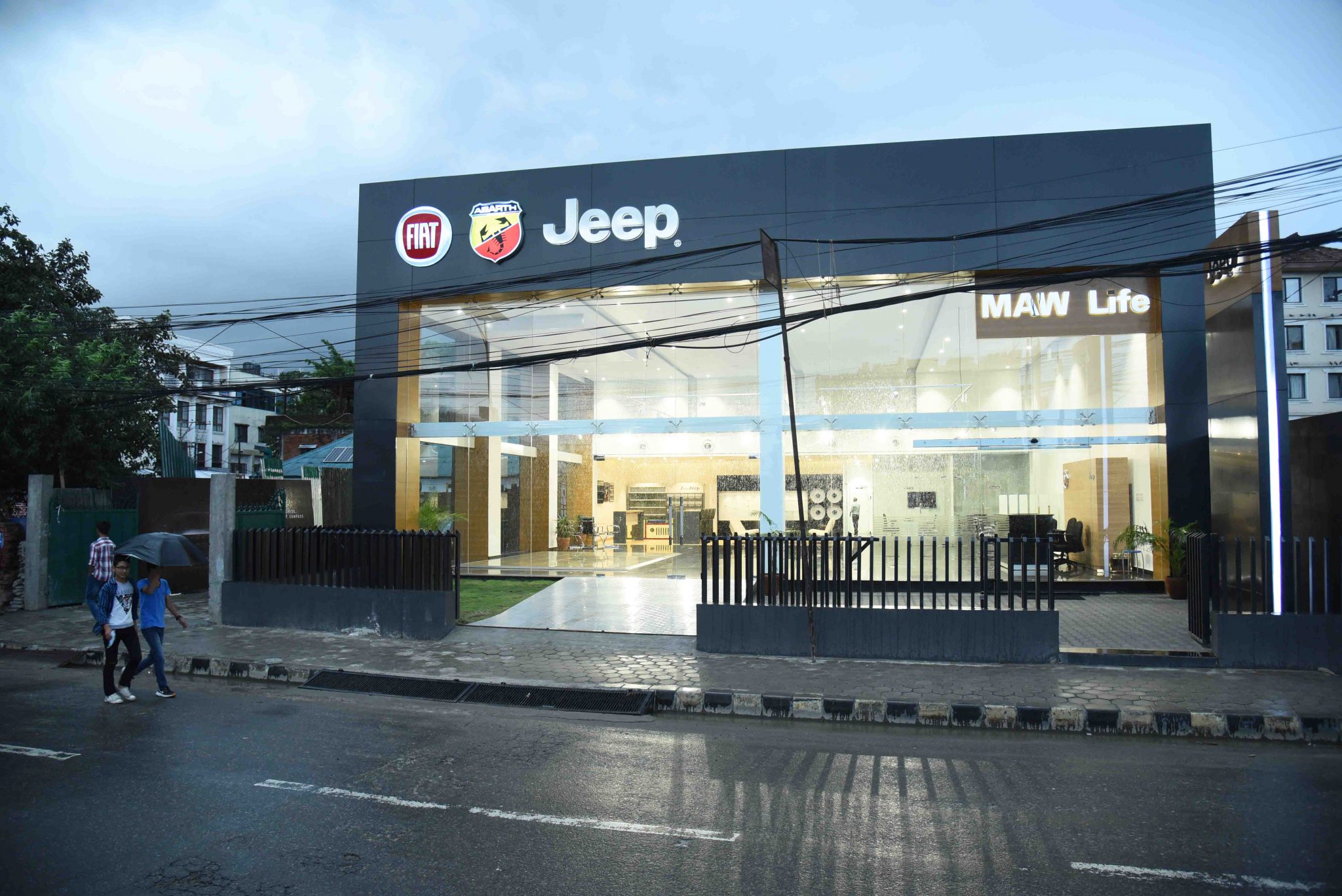 Jeep Dealership Jeep Car Dealer in Nepal Jeep® Nepal