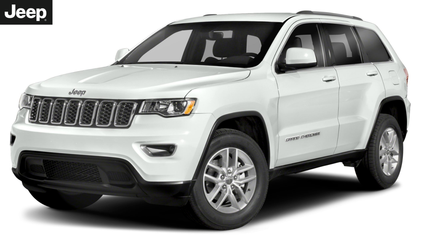 Technology Features Available in Jeep Grand Cherokee Limited