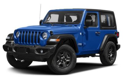 Jeep Wrangler Unlimited: Price in Nepal, Design, Performance, Reviews & Special Features