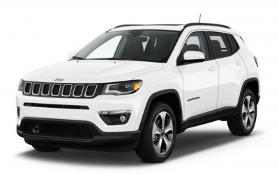 2021 Jeep Compass: Price in Nepal, Design, Performance, Reviews & Special Features