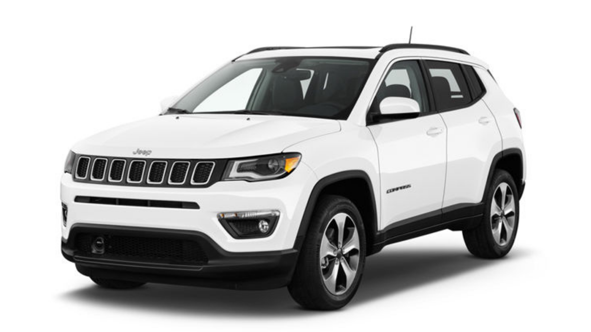 2021 Jeep Compass Price in Nepal, Design, Performance & Features