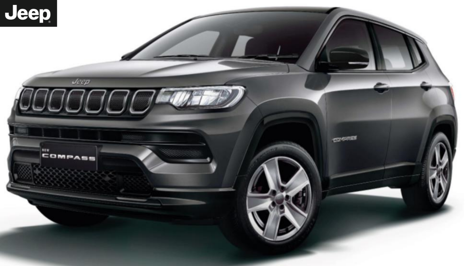 Top 3 SUV With The Best Safety Features in Nepal Jeep Nepal