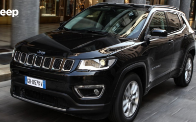 Specification, Availability & Price of Jeep Compass Model-S in Nepal