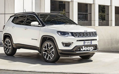 Jeep SUV Offers – Discounts, Bonus Incentives, Exchange, and SUV Deals in Nepal