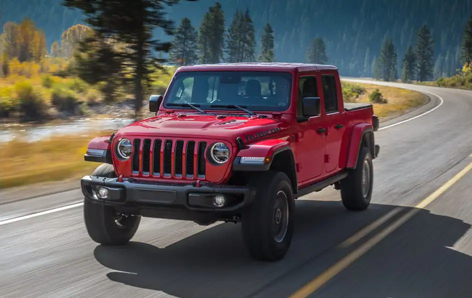 A Complete Guide to Adjusting Jeep Roof