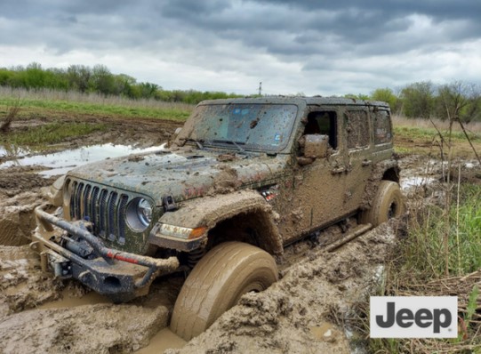 All Jeep SUV Essentials You Need For Off-Roading