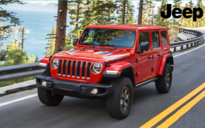 How To Choose The Best Jeep Wrangler Color