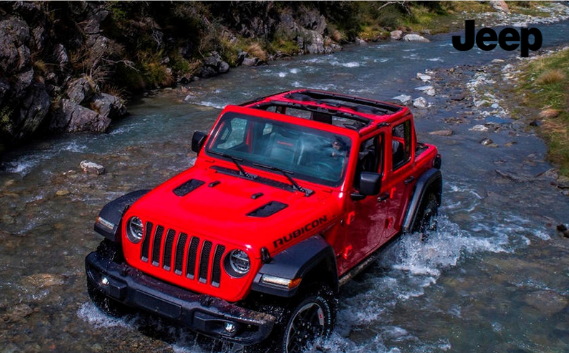 A Complete Guide to Adjusting Jeep Roof