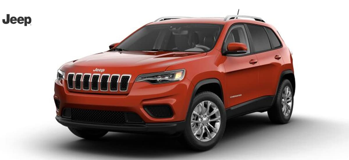 All you need to know about 2022 Jeep Cherokee