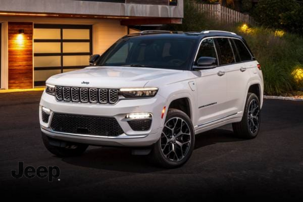 2022-Jeep-Grand-Cherokee