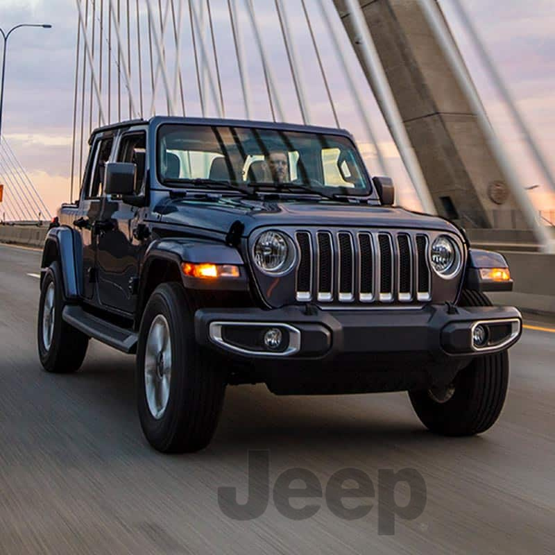 What’s new for 2022 Jeep Wrangler 4xe?