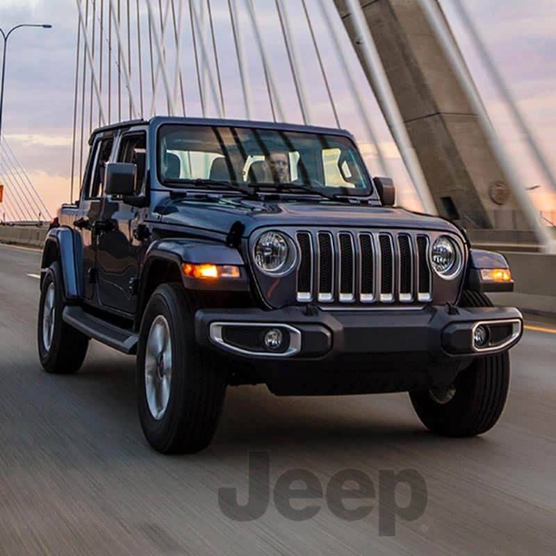 How to Completely Turn Off Stability Control in a Jeep Wrangler JK -  autoevolution