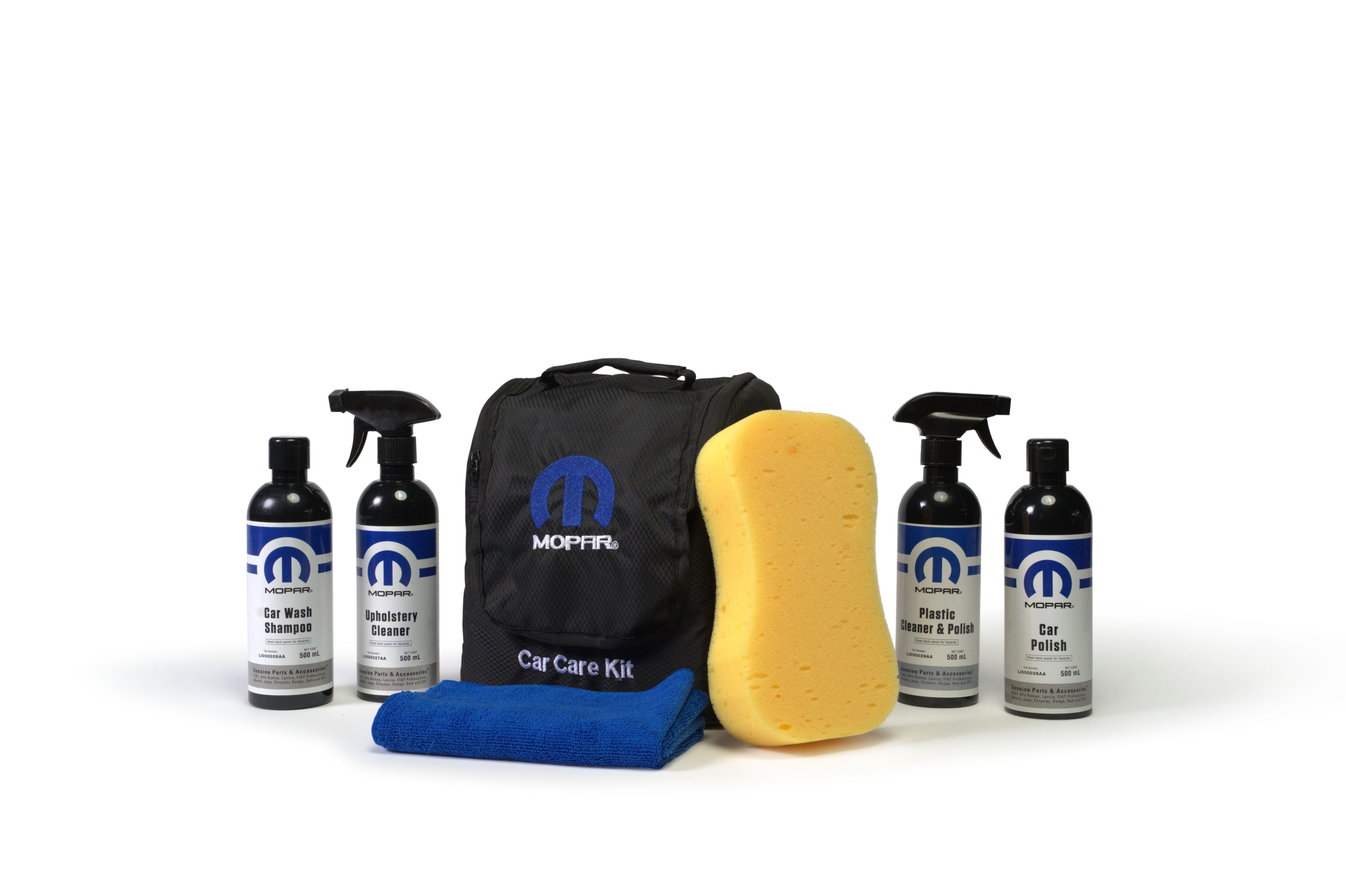 JEEP CLEANING KIT Jeep Nepal