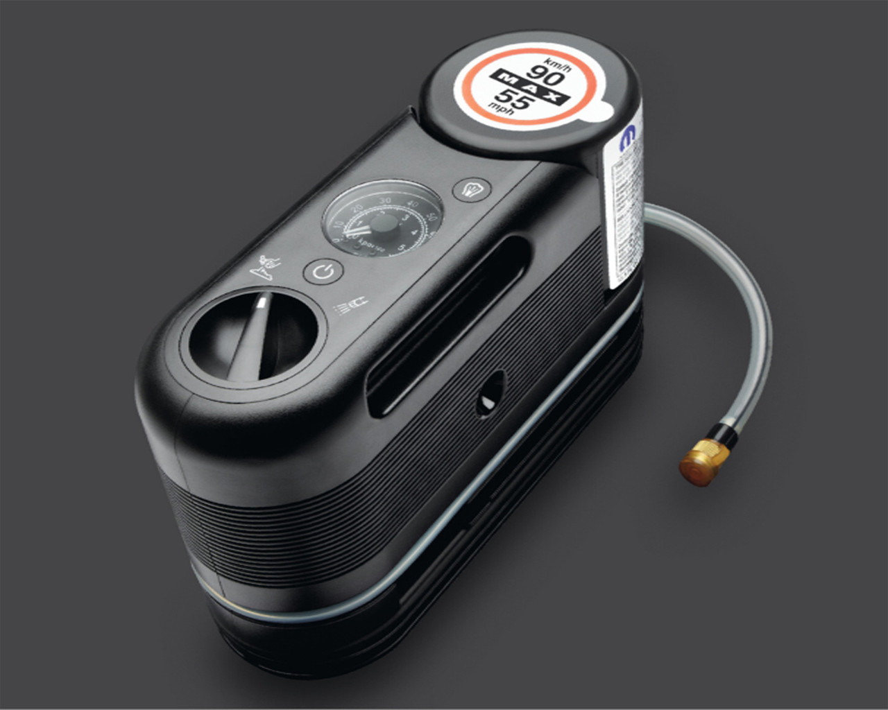 TIRE INFLATOR Jeep Nepal