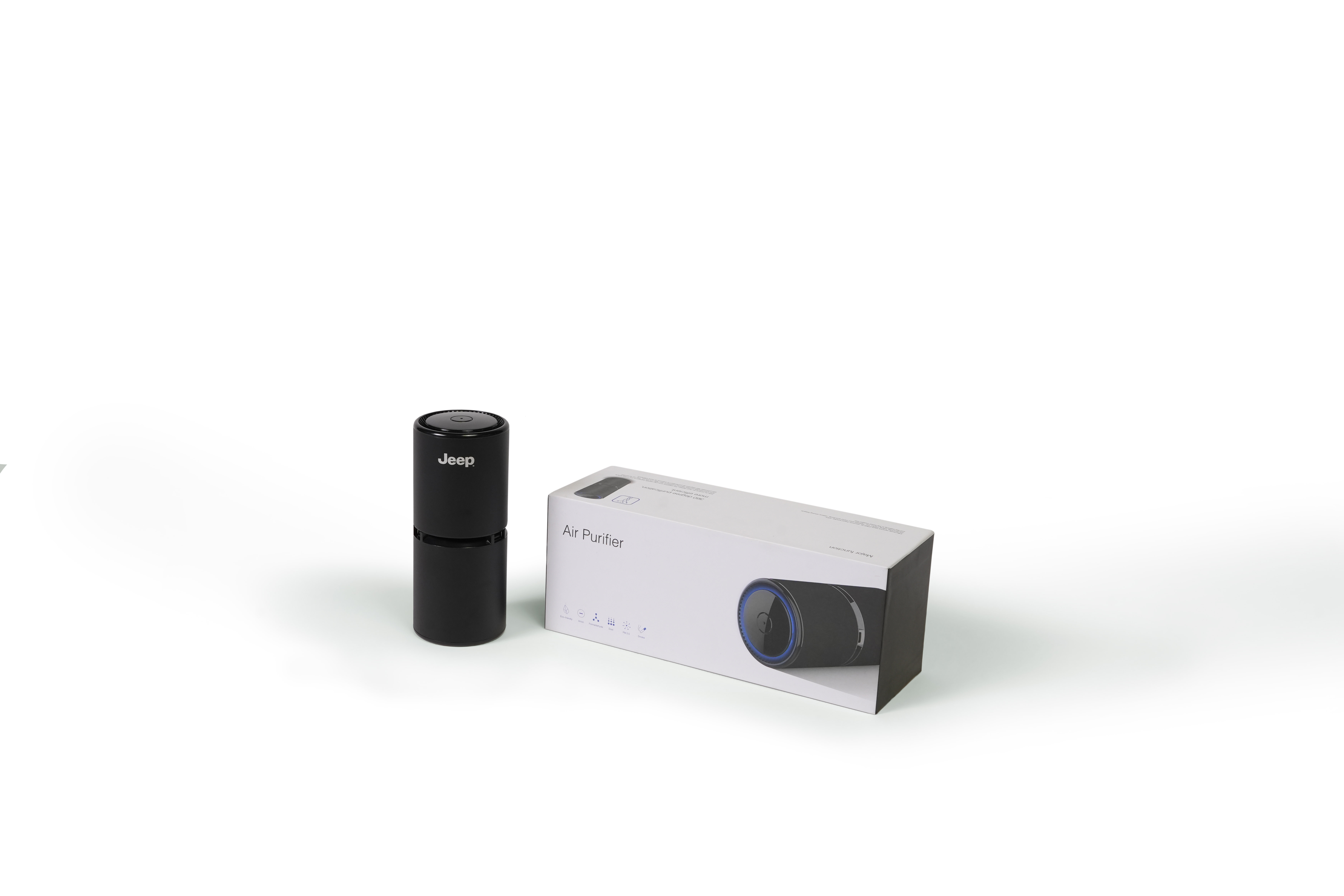 Air Purifier - Jeep Nepal