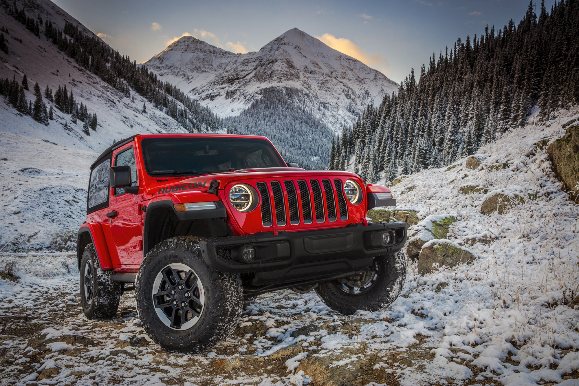Jeep: The Perfect Companion for Nepal’s Rugged Terrain